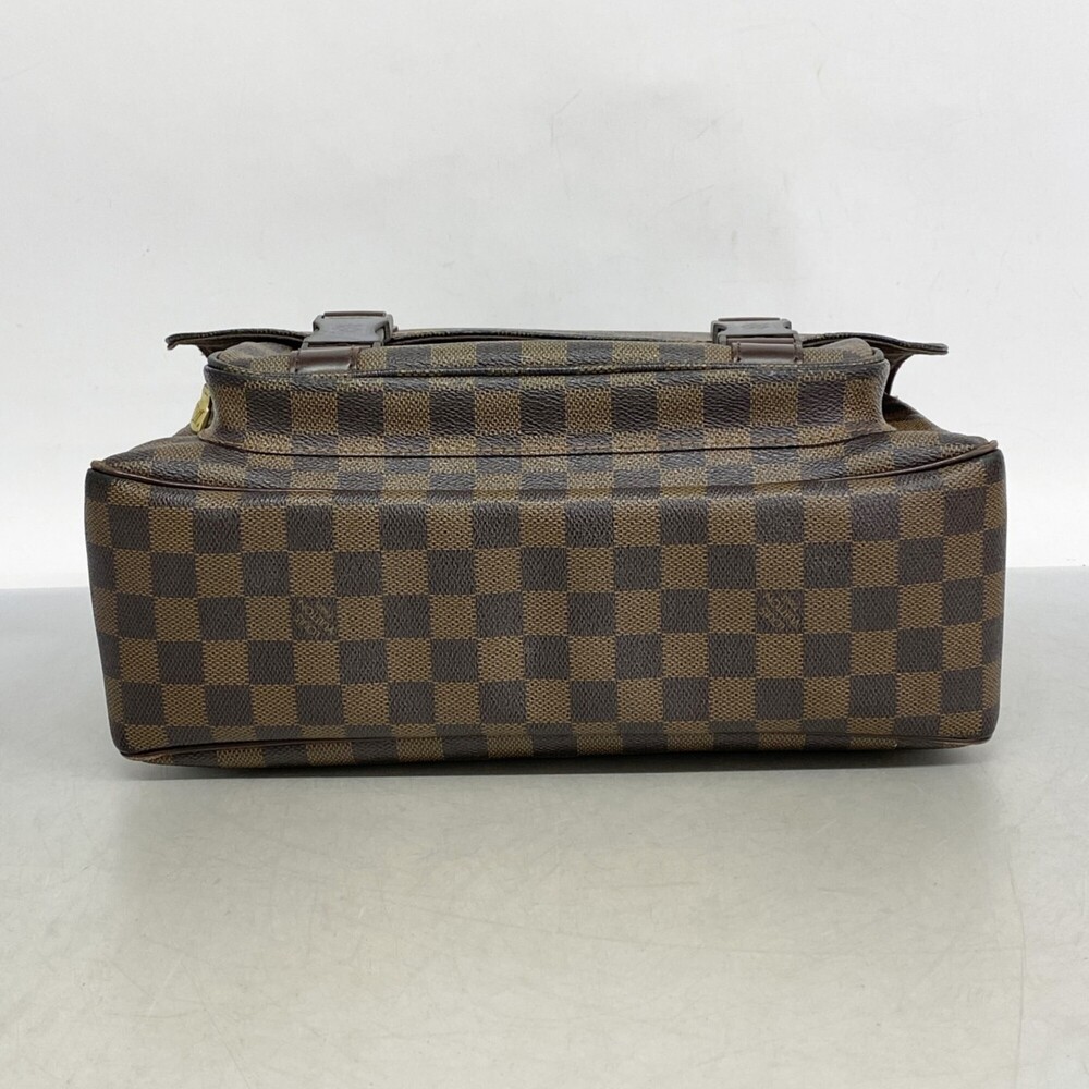 Louis Vuitton Damier Merville Shoulder Bag N51125 Ebene Men's - Picture 3 of 14